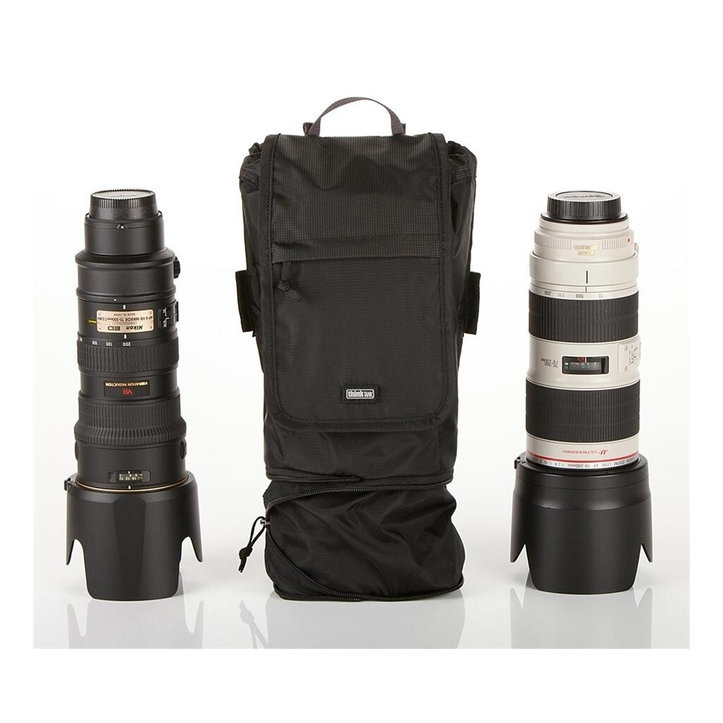 Чехол для объектива Think Tank Skin 75 Pop Down V2.0 (87453000044) - 1 Чехол для объектива Think Tank Skin 75 Pop Down V2.0 (87453000044) - 1