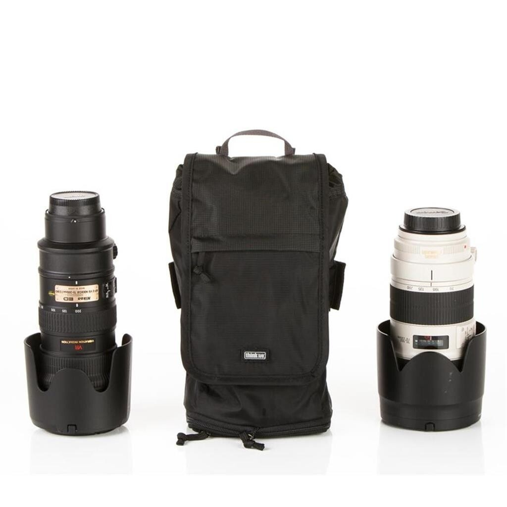 Чехол для объектива Think Tank Skin 75 Pop Down V2.0 (87453000044) Чехол для объектива Think Tank Skin 75 Pop Down V2.0 (87453000044)