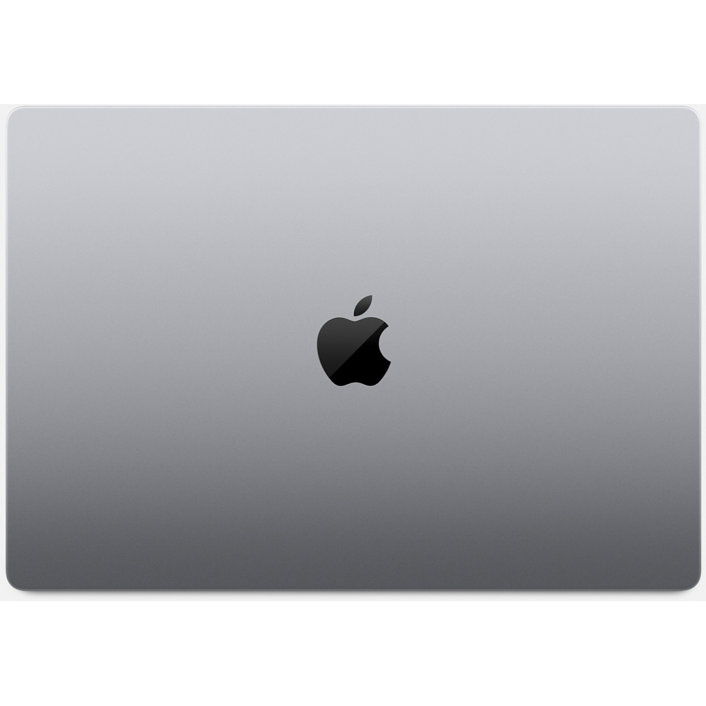 Ноутбук Apple MacBook Pro A2442 M1 Pro (Z15G0015M) - 3