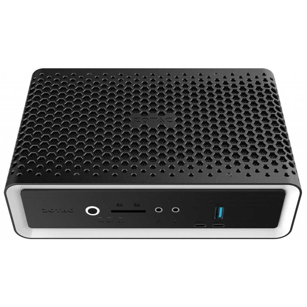 Компьютер Zotac ZBOX CI622 nano (Barebone) / i3-10110U (ZBOX-CI622NANO-BE) - 4 Компьютер Zotac ZBOX CI622 nano (Barebone) / i3-10110U (ZBOX-CI622NANO-BE) - 4