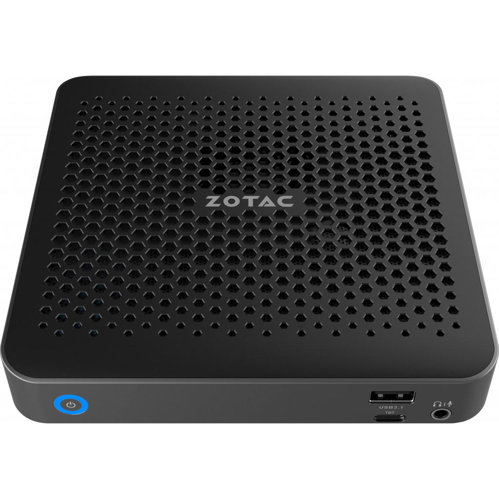 Компьютер Zotac ZBOX edge MI646 (Barebone) / i5-1135G7 (ZBOX-MI646-BE) - 1 Компьютер Zotac ZBOX edge MI646 (Barebone) / i5-1135G7 (ZBOX-MI646-BE) - 1