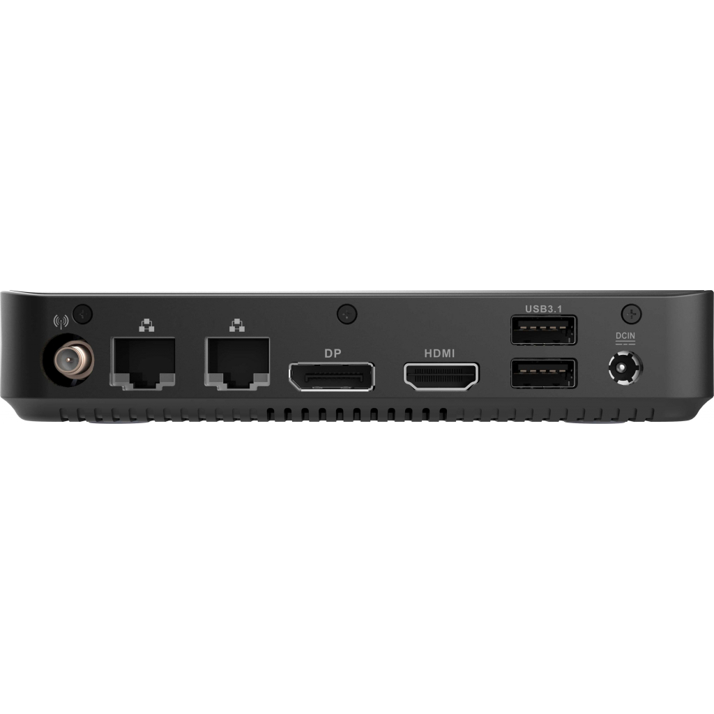Компьютер Zotac ZBOX edge MI646 (Barebone) / i5-1135G7 (ZBOX-MI646-BE) - 3 Компьютер Zotac ZBOX edge MI646 (Barebone) / i5-1135G7 (ZBOX-MI646-BE) - 3