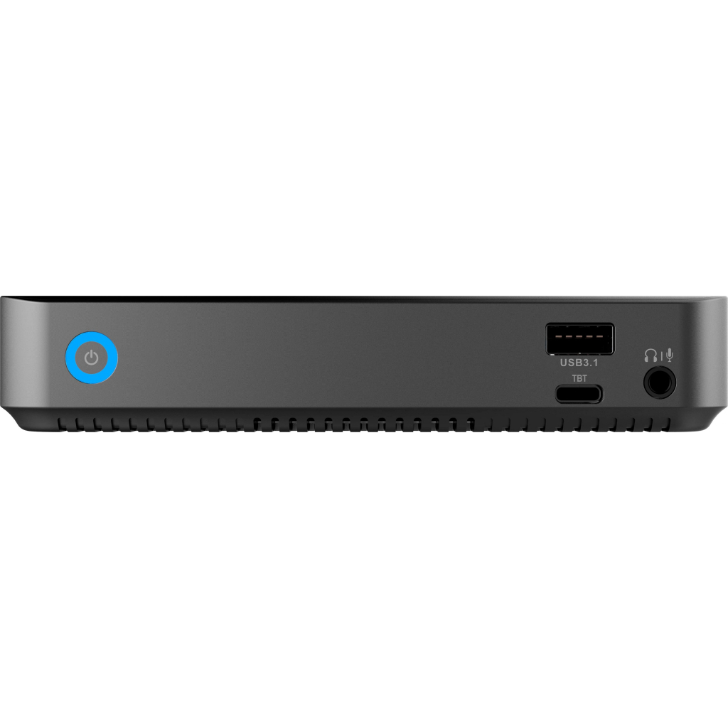 Компьютер Zotac ZBOX edge MI646 (Barebone) / i5-1135G7 (ZBOX-MI646-BE) - 4 Компьютер Zotac ZBOX edge MI646 (Barebone) / i5-1135G7 (ZBOX-MI646-BE) - 4
