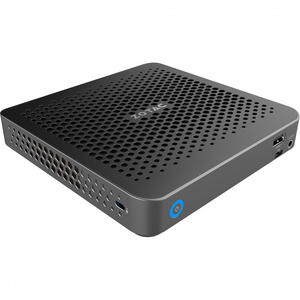 Компьютер Zotac ZBOX edge MI646 (Barebone) / i5-1135G7 (ZBOX-MI646-BE)