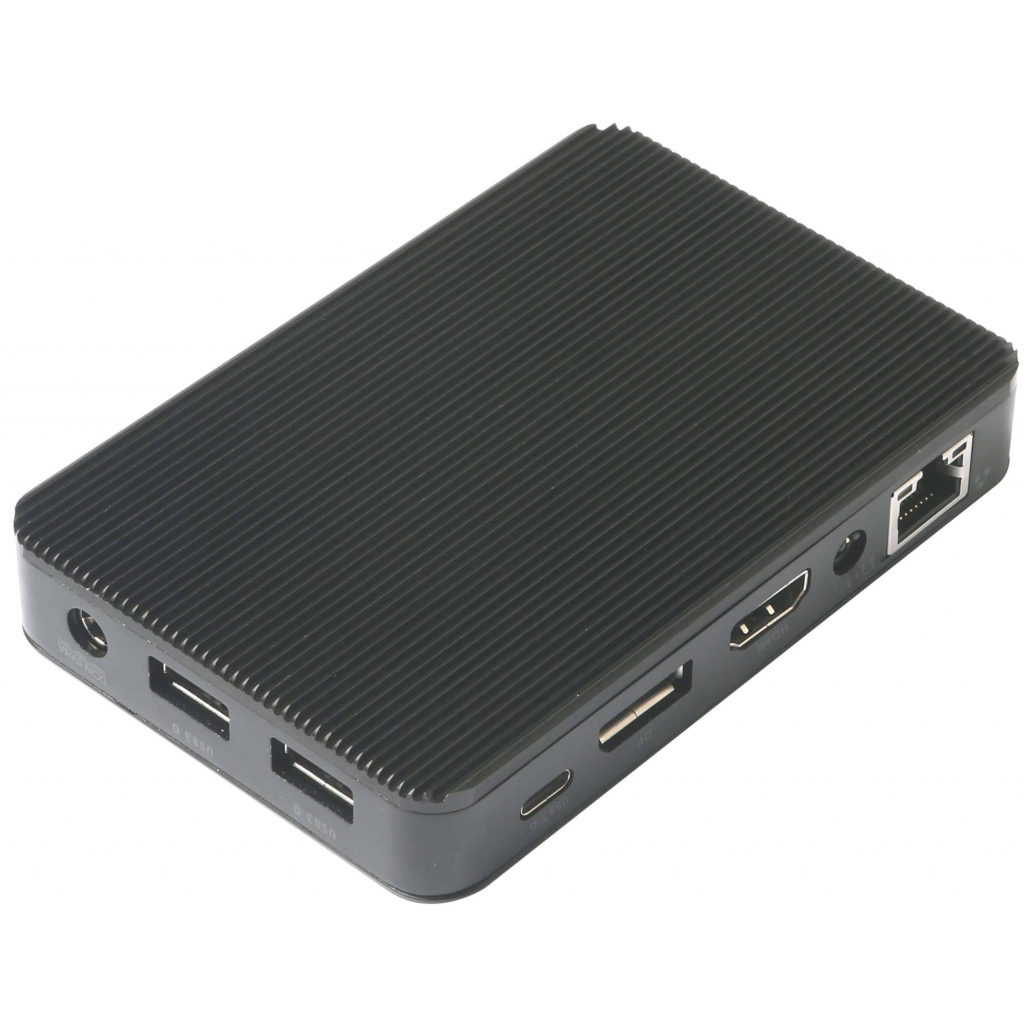 Компьютер Zotac ZBOX PI335 pico / N4100 (ZBOX-PI335-GK-W3C) - 5