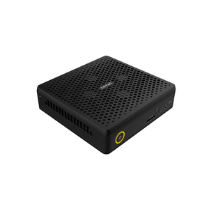 Компьютер Zotac MAGNUS EN072080S (Barebone) / i7-10750H / RTX 2080 Super (ZBOX-EN072080S-BE)