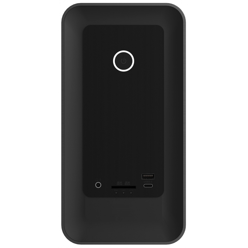 Компьютер Zotac MAGNUS ONE ECM53060C (Barebone) / i5-10400 / RTX 3060 (ZBOX-ECM53060C-BE) - 1 Компьютер Zotac MAGNUS ONE ECM53060C (Barebone) / i5-10400 / RTX 3060 (ZBOX-ECM53060C-BE) - 1