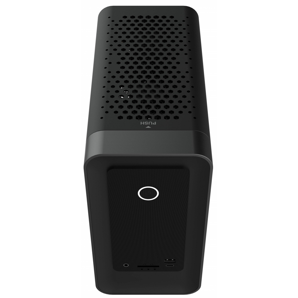 Компьютер Zotac MAGNUS ONE ECM53060C (Barebone) / i5-10400 / RTX 3060 (ZBOX-ECM53060C-BE) - 4 Компьютер Zotac MAGNUS ONE ECM53060C (Barebone) / i5-10400 / RTX 3060 (ZBOX-ECM53060C-BE) - 4