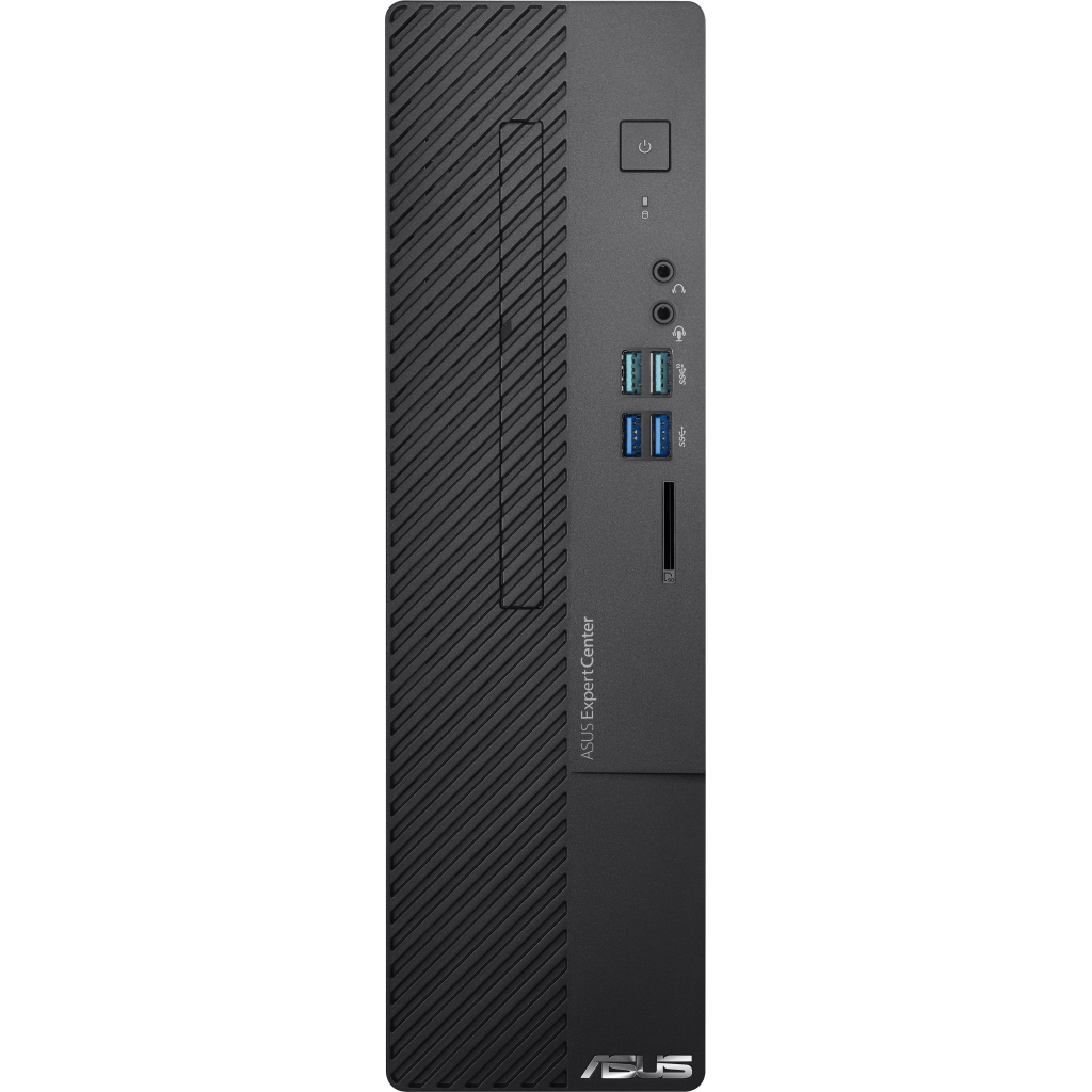 Компьютер ASUS D500SC-0G6505010X SFF / Pentium Gold G6505 (90PF02K1-M00SF0) - 1