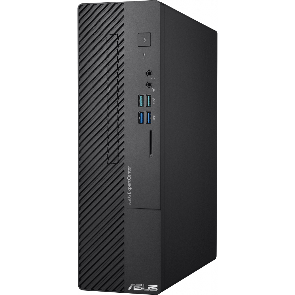 Компьютер ASUS D500SC-0G6505010X SFF / Pentium Gold G6505 (90PF02K1-M00SF0) - 2