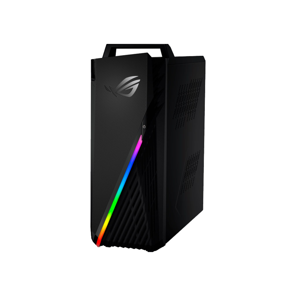 Компьютер ASUS G15CE-71170F0450 / i7-11700F / RTX 3060-12 (90PF02P1-M005N0) - 2