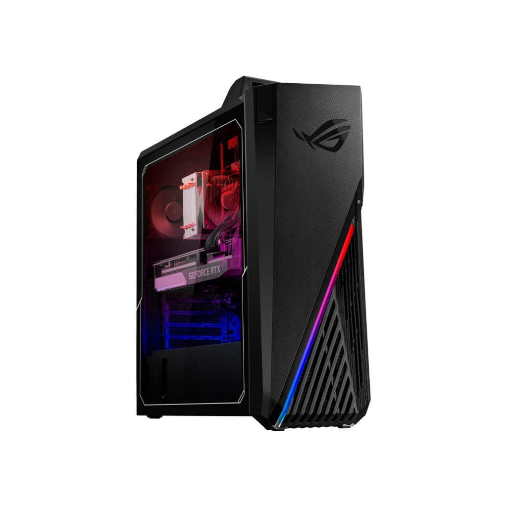 Компьютер ASUS G15CE-71170F0450 / i7-11700F / RTX 3060-12 (90PF02P1-M005N0)