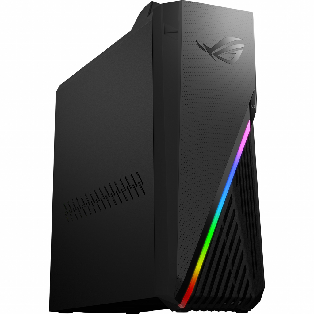 Компьютер ASUS G15DK-R5800X2100 / Ryzen7 5800X / RTX 3060-12 (90PF02Q1-M013Z0)
