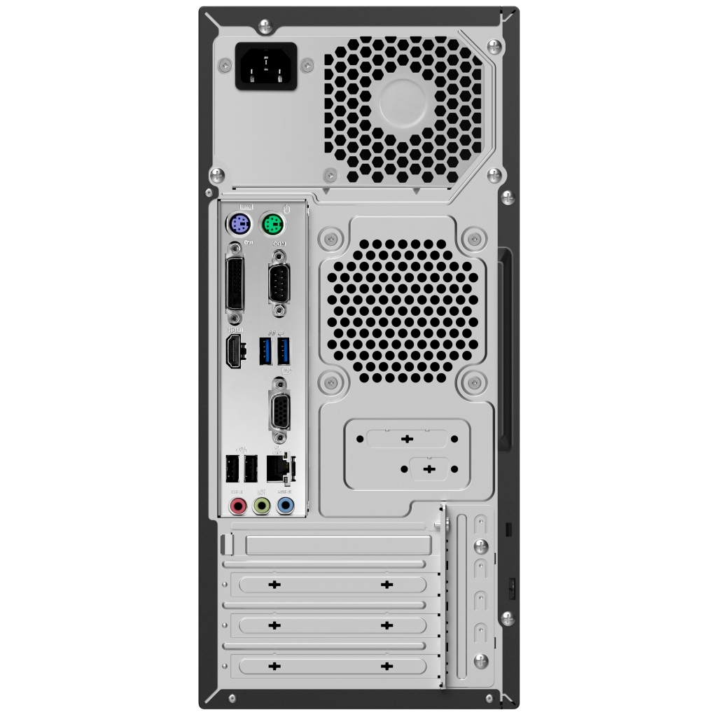 Компьютер ASUS S500MC-5114000470 / i5-11400 (90PF02H1-M00LR0) - 3 Компьютер ASUS S500MC-5114000470 / i5-11400 (90PF02H1-M00LR0) - 3