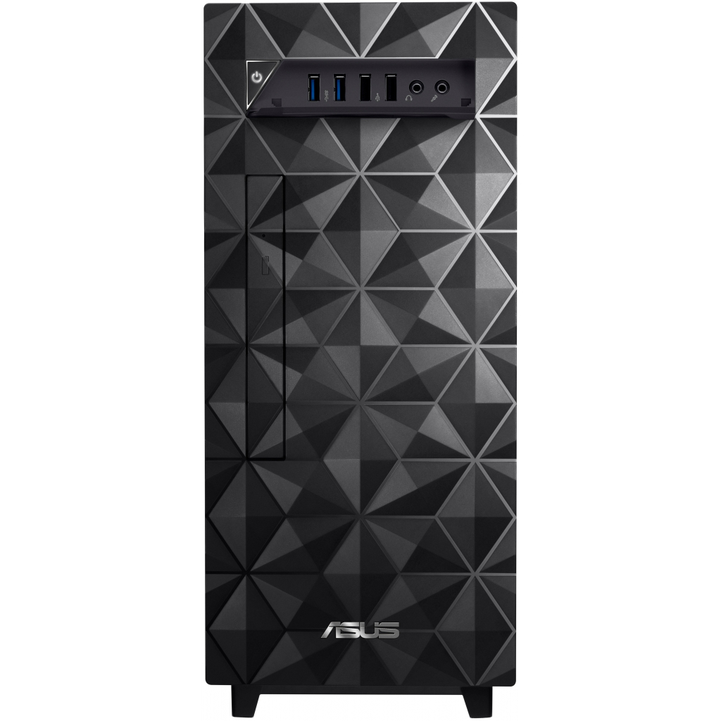 Компьютер ASUS U500MA-R5300G0080 / Ryzen3 5300G (90PF02F2-M00AL0) - 1 Компьютер ASUS U500MA-R5300G0080 / Ryzen3 5300G (90PF02F2-M00AL0) - 1