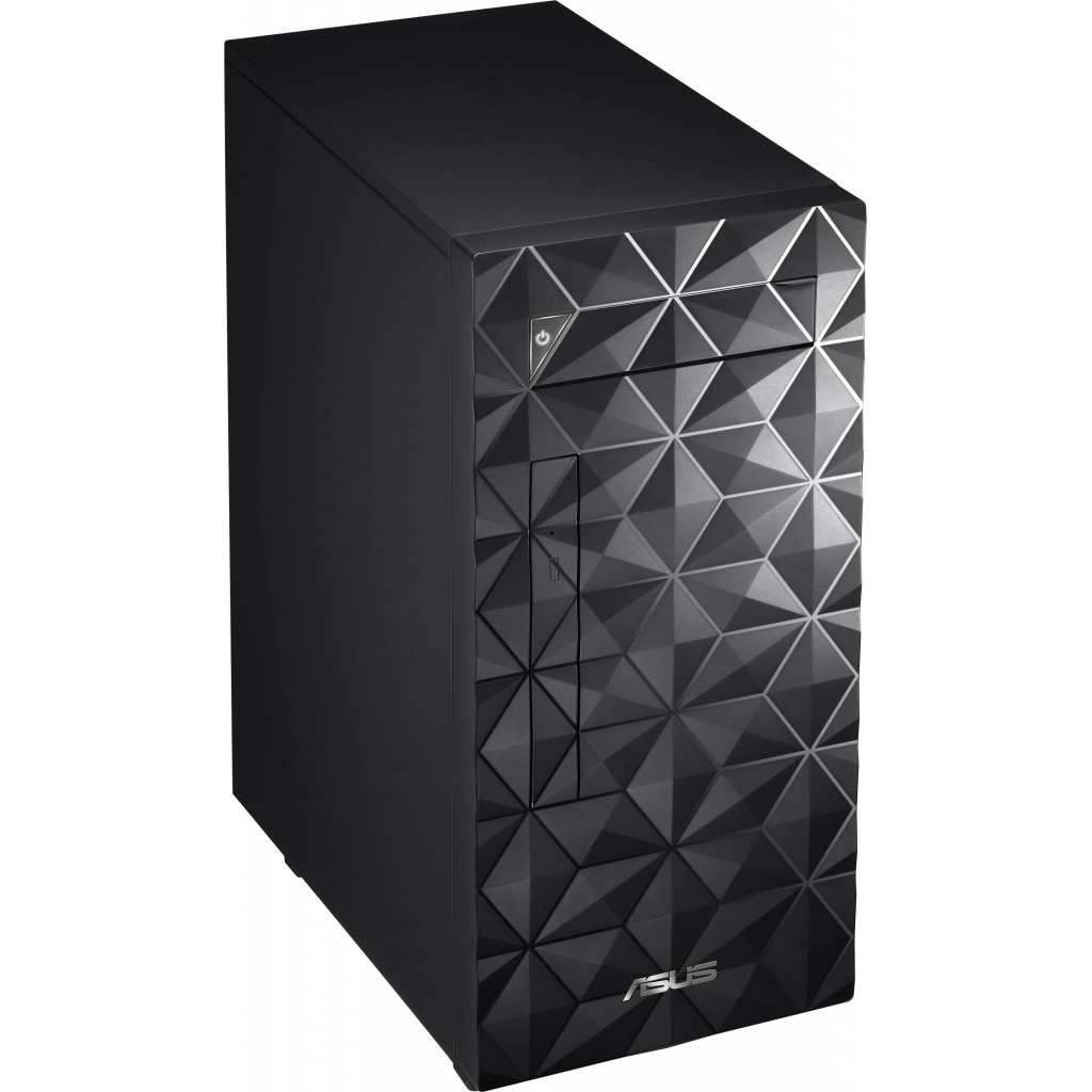 Компьютер ASUS U500MA-R5300G0080 / Ryzen3 5300G (90PF02F2-M00AL0) - 4 Компьютер ASUS U500MA-R5300G0080 / Ryzen3 5300G (90PF02F2-M00AL0) - 4