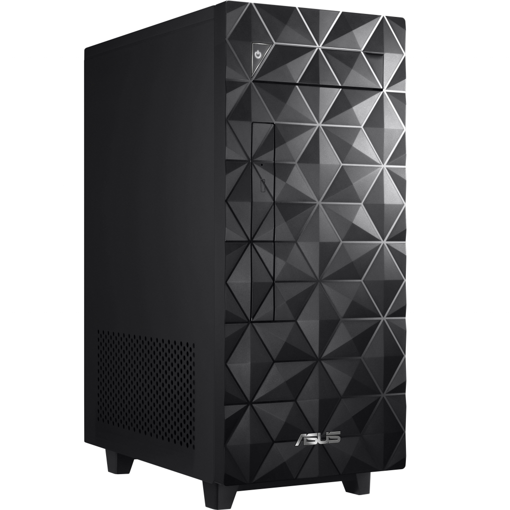 Компьютер ASUS U500MA-R5300G0080 / Ryzen3 5300G (90PF02F2-M00AL0) Компьютер ASUS U500MA-R5300G0080 / Ryzen3 5300G (90PF02F2-M00AL0)