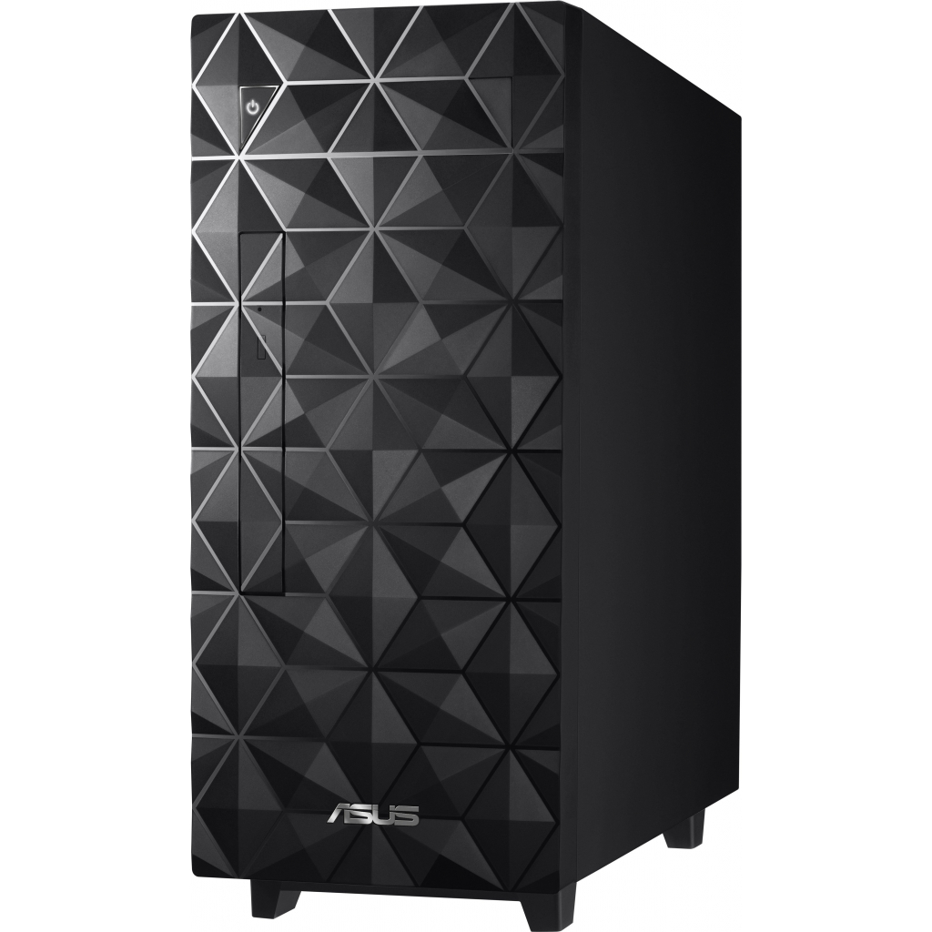 Компьютер ASUS U500MA-R5600G0180 / Ryzen5 5600G (90PF02F2-M00CC0) - 2