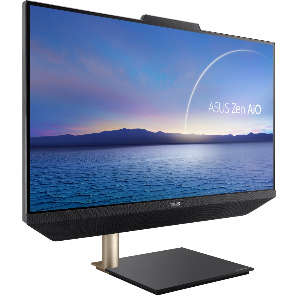 Компьютер ASUS M5401WUAT-BA046W Touch AiO / Ryzen5 5500U (90PT02Z1-M007U0) - 1