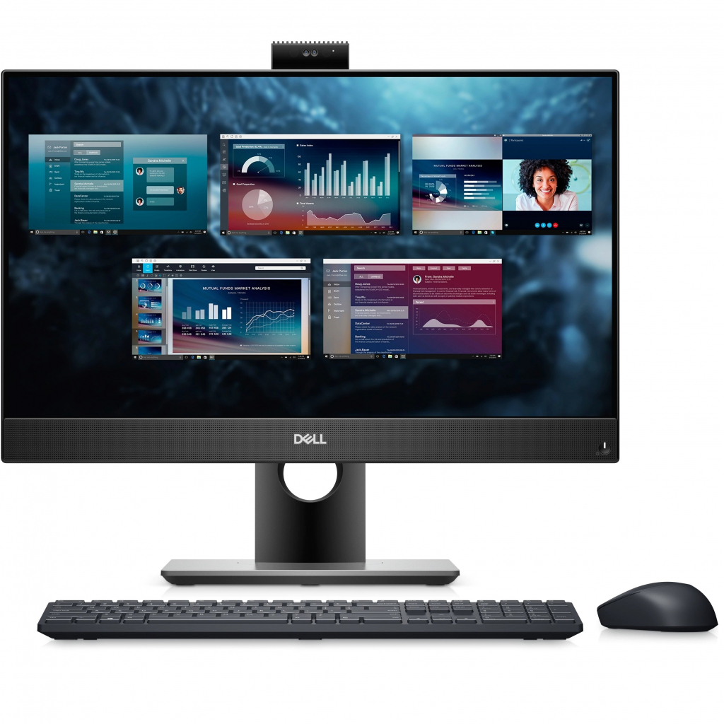 Компьютер Dell Optiplex 5490 / i7-10700T (N213O5490AIO_UBU)