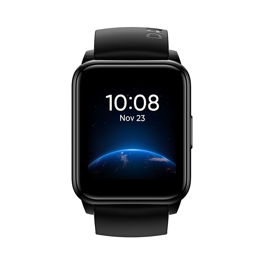 Смарт-часы realme Watch 2 Black - 1