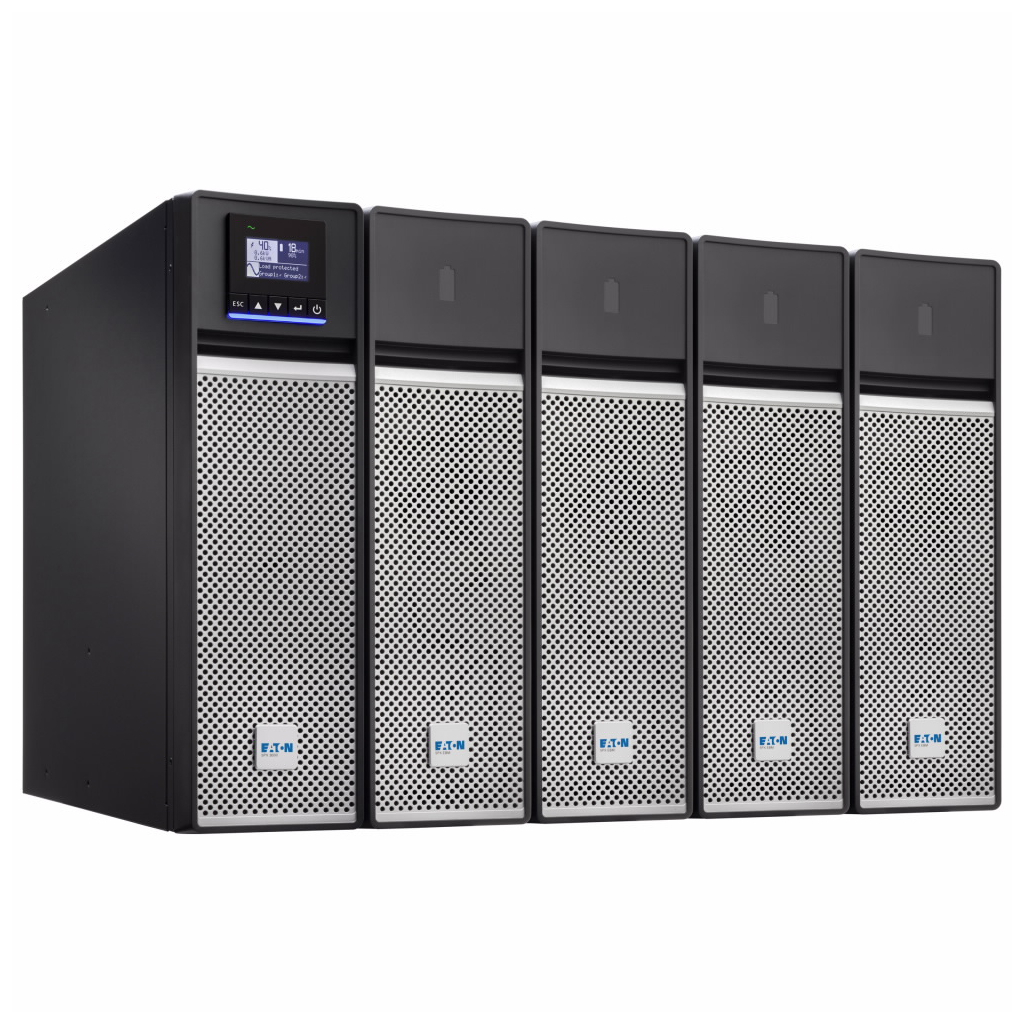 Источник бесперебойного питания Eaton 5PX 3000i RT2U G2 (9210-83121) - 2
