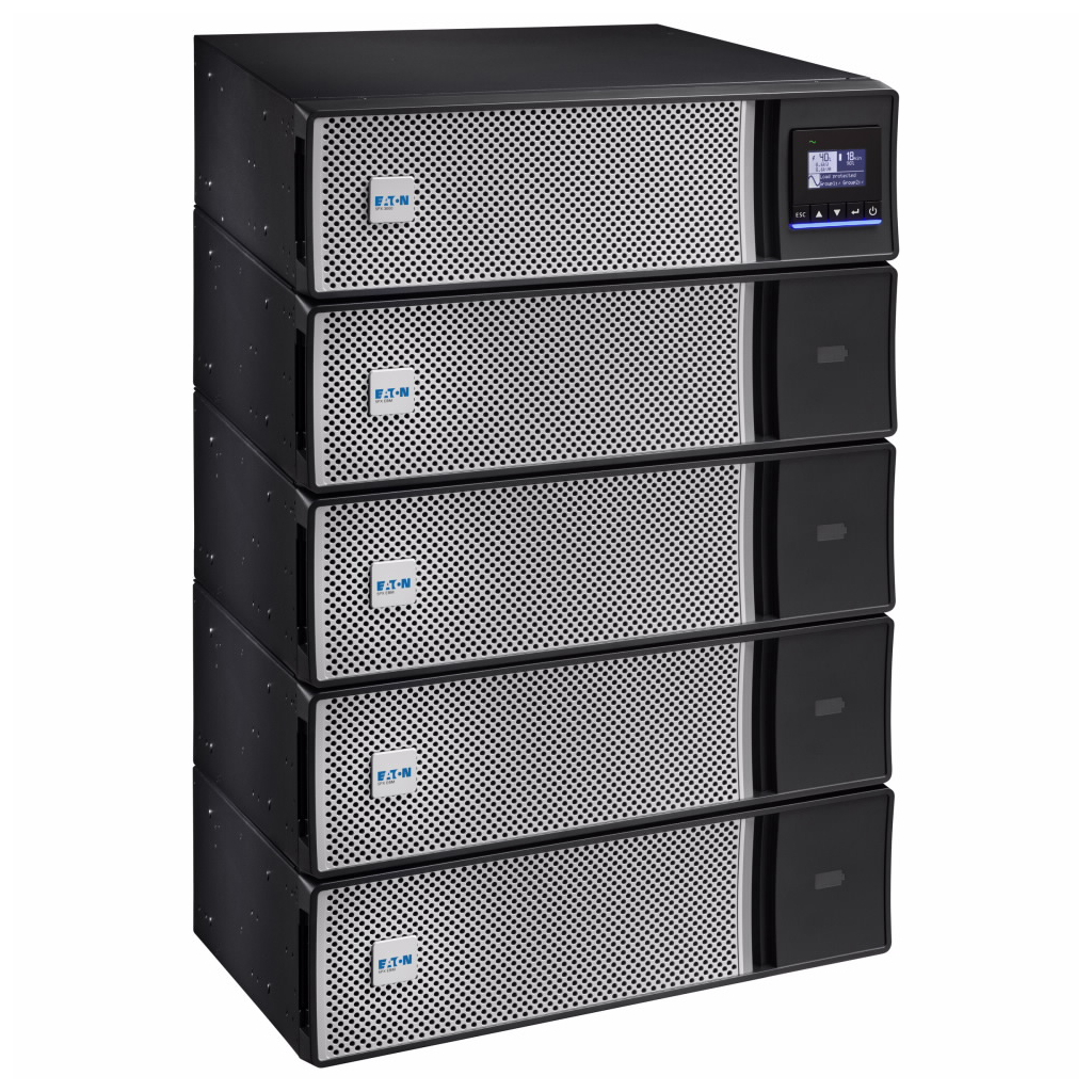 Источник бесперебойного питания Eaton 5PX 3000i RT2U G2 (9210-83121) - 3