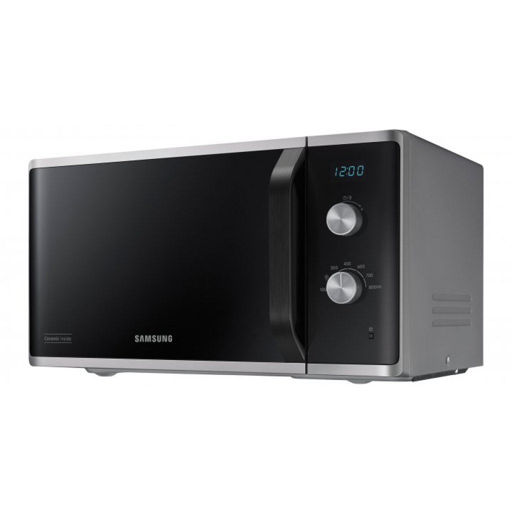 Микроволновая печь Samsung MS23K3614AS/BW - 3