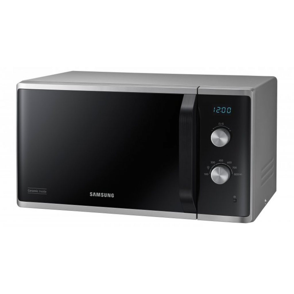 Микроволновая печь Samsung MS23K3614AS/BW - 5