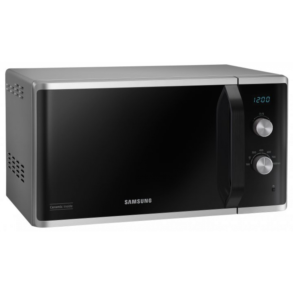 Микроволновая печь Samsung MS23K3614AS/BW - 6