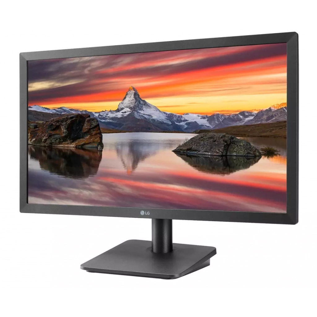 Монитор LG 22MP410-B - 2 Монитор LG 22MP410-B - 2