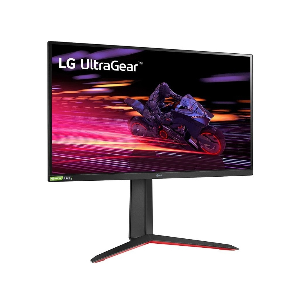 Монитор LG 27GP750-B - 1