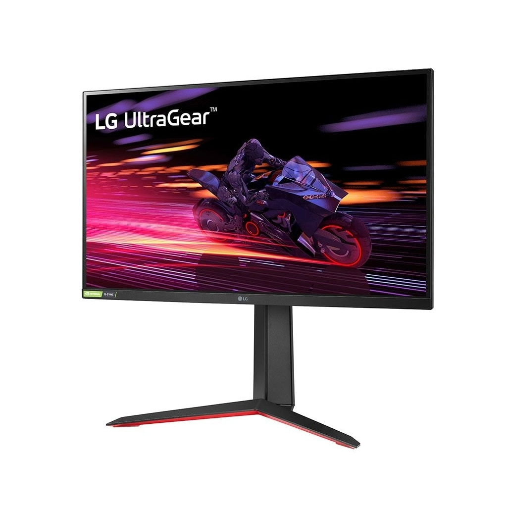 Монитор LG 27GP750-B - 2