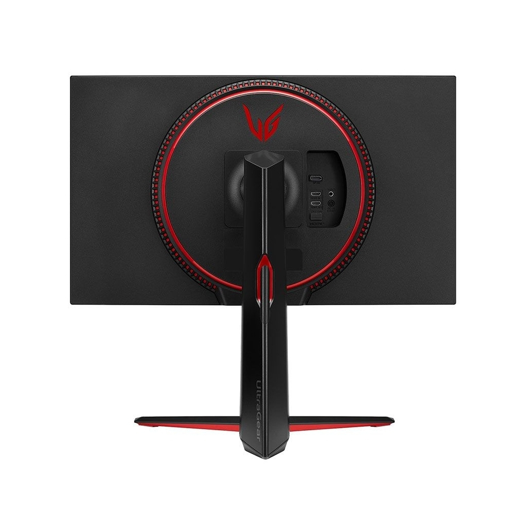 Монитор LG 27GP750-B - 3