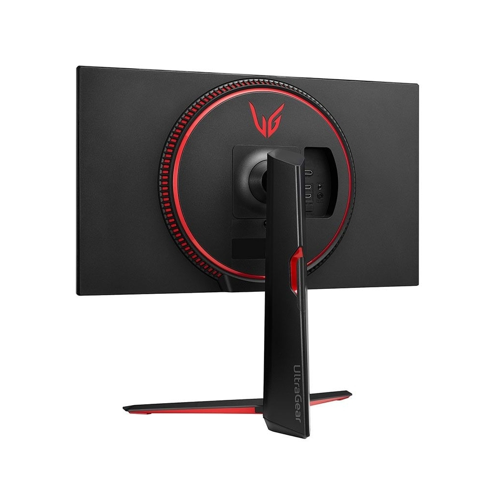 Монитор LG 27GP750-B - 6