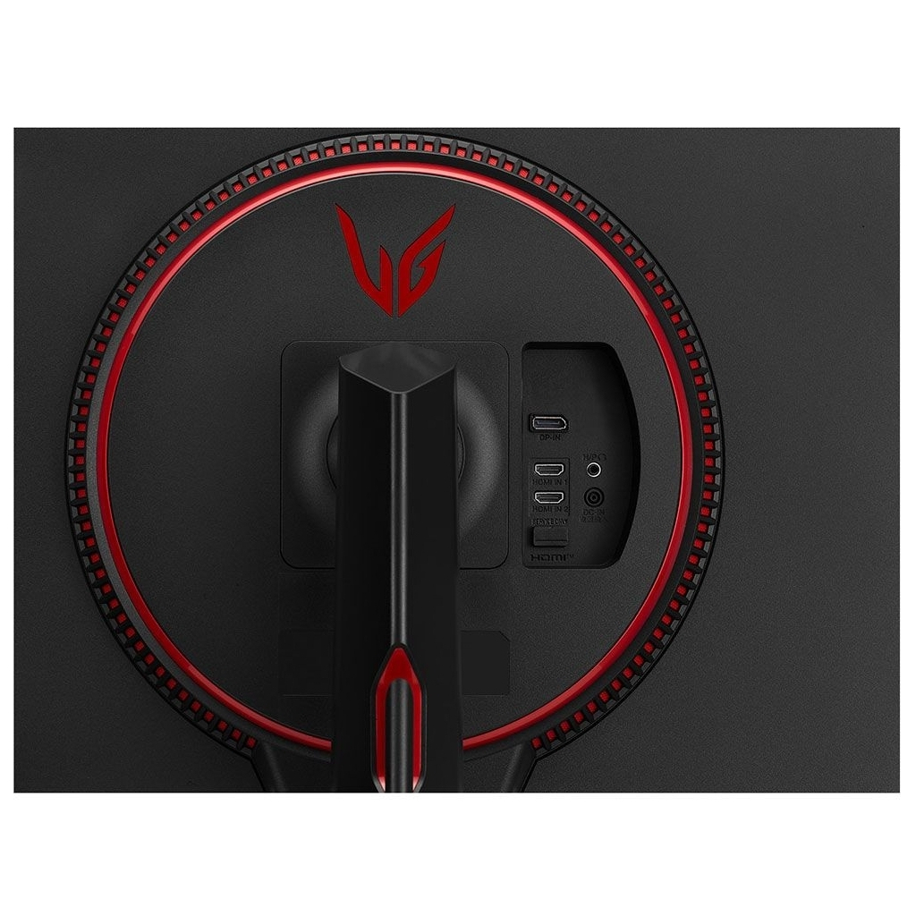 Монитор LG 27GP750-B - 8