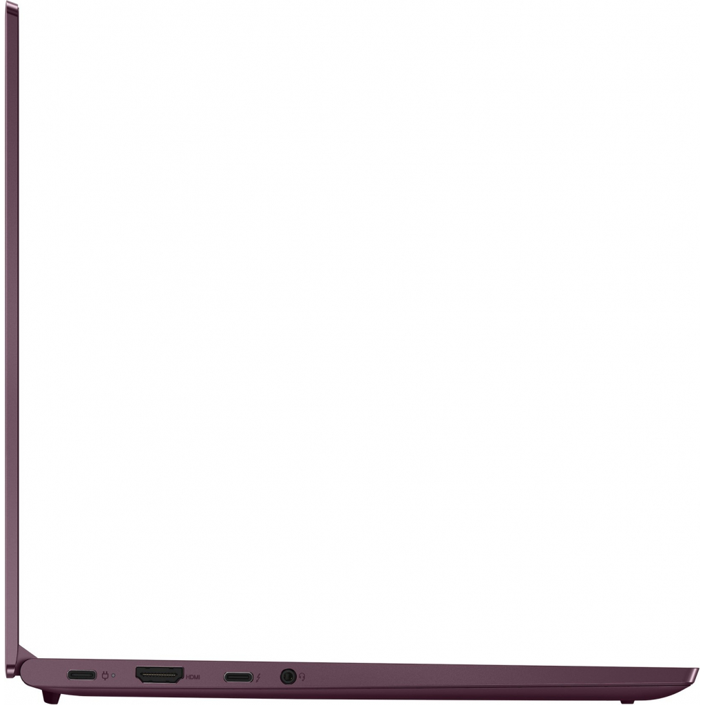 Ноутбук Lenovo Yoga Slim 7 14ITL05 (82A300L5RA) - 4