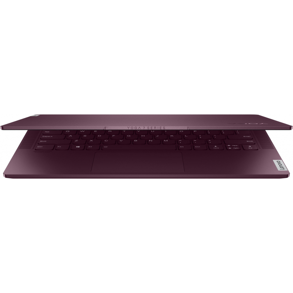Ноутбук Lenovo Yoga Slim 7 14ITL05 (82A300L5RA) - 6