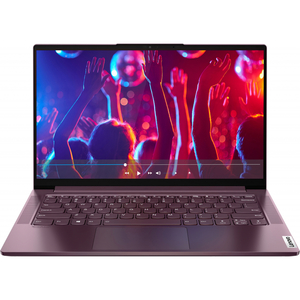 Ноутбук Lenovo Yoga Slim 7 14ITL05 (82A300L5RA)