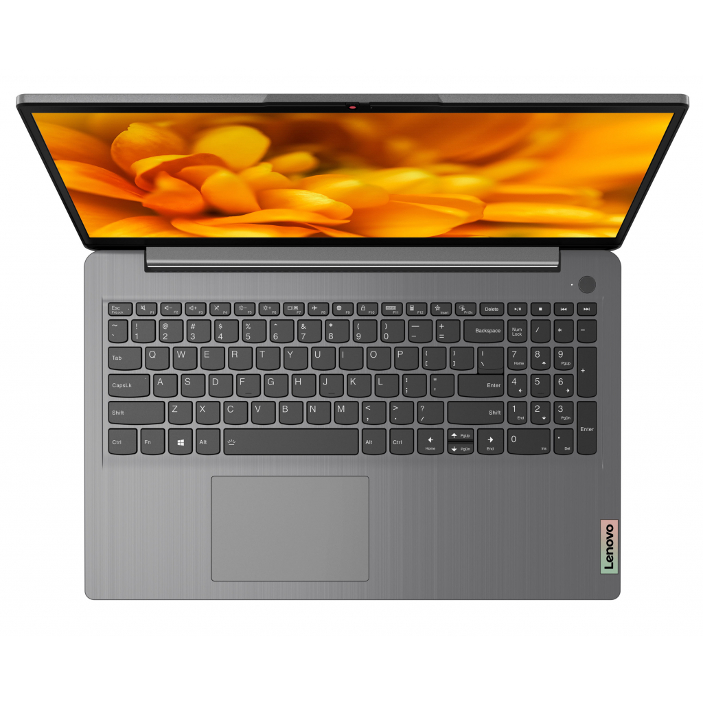 Ноутбук Lenovo IdeaPad 3 15ITL6 (82H800RJRA) - 3