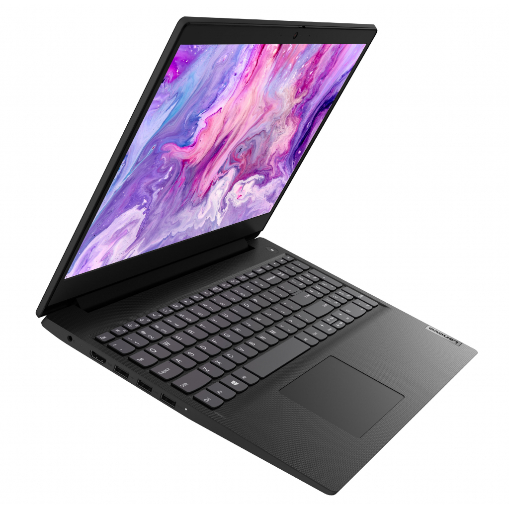 Ноутбук Lenovo IdeaPad 3 15IML05 (81WB011CRA) - 1