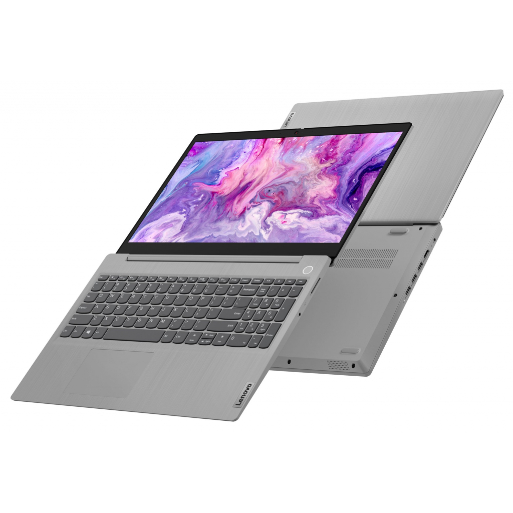 Ноутбук Lenovo IdeaPad 3 15IML05 (81WB011MRA) - 3