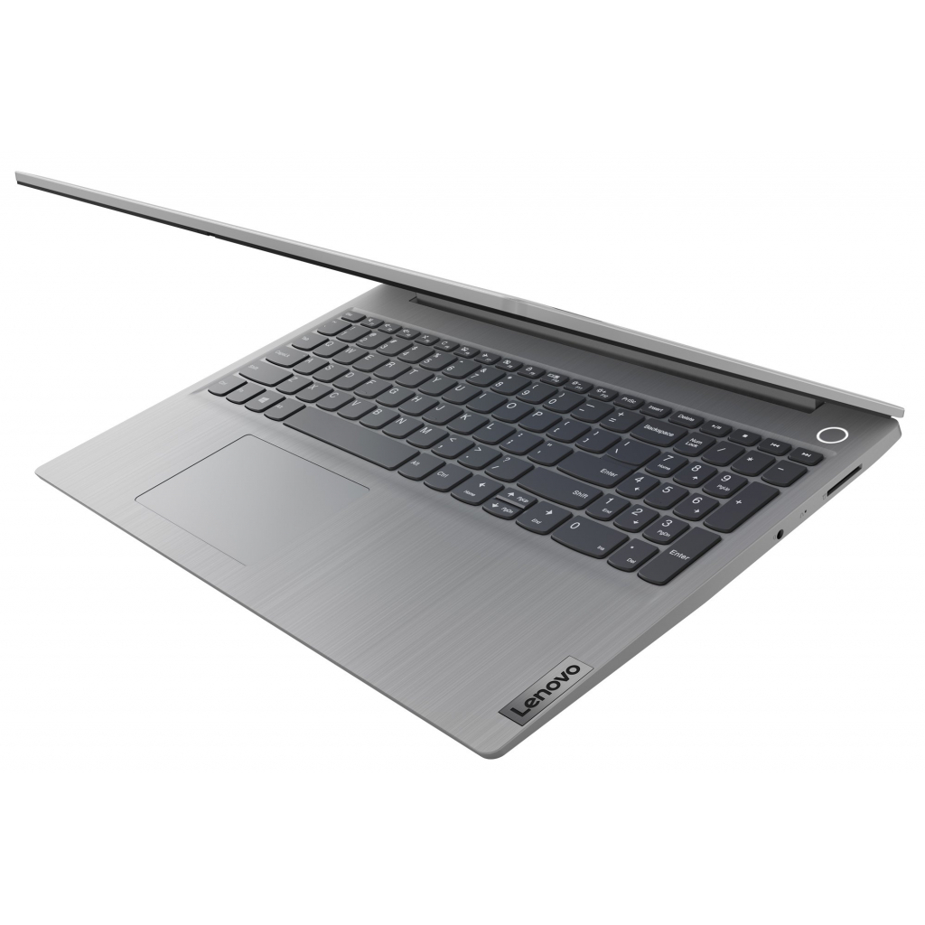 Ноутбук Lenovo IdeaPad 3 15IML05 (81WB011MRA) - 6