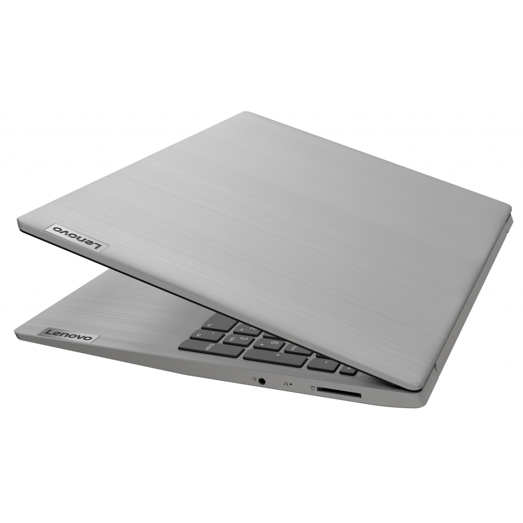 Ноутбук Lenovo IdeaPad 3 15IML05 (81WB011MRA) - 7
