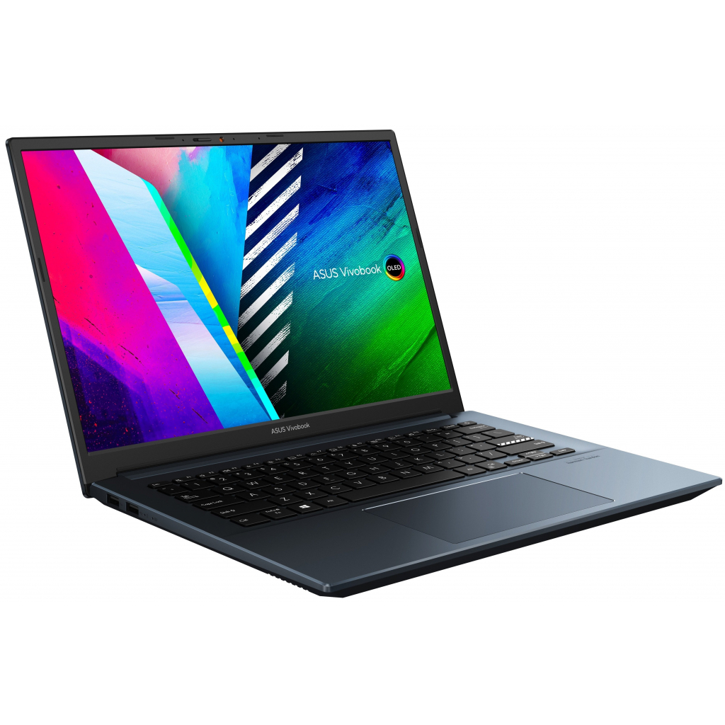 Ноутбук ASUS Vivobook Pro OLED M3401QC-KM139 (90NB0VF2-M001P0) - 1
