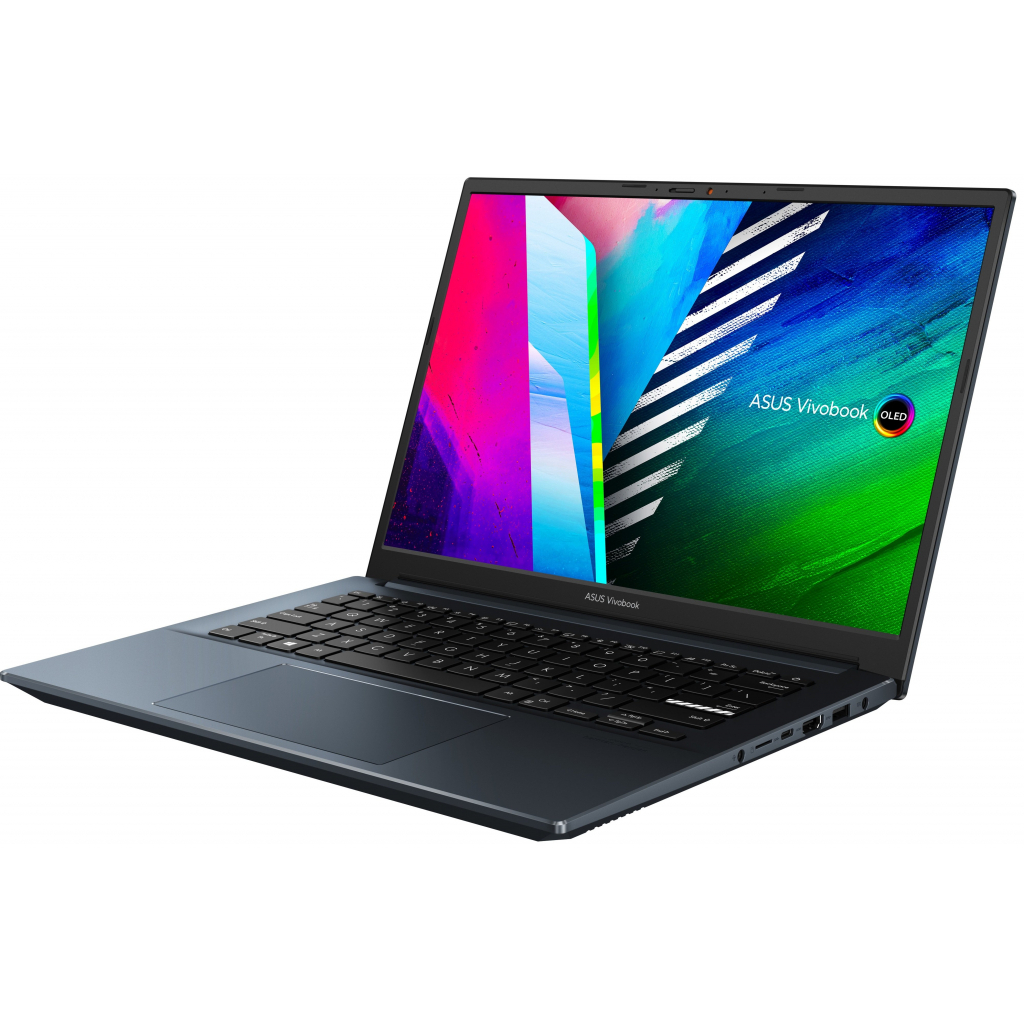 Ноутбук ASUS Vivobook Pro OLED M3401QC-KM139 (90NB0VF2-M001P0) - 2