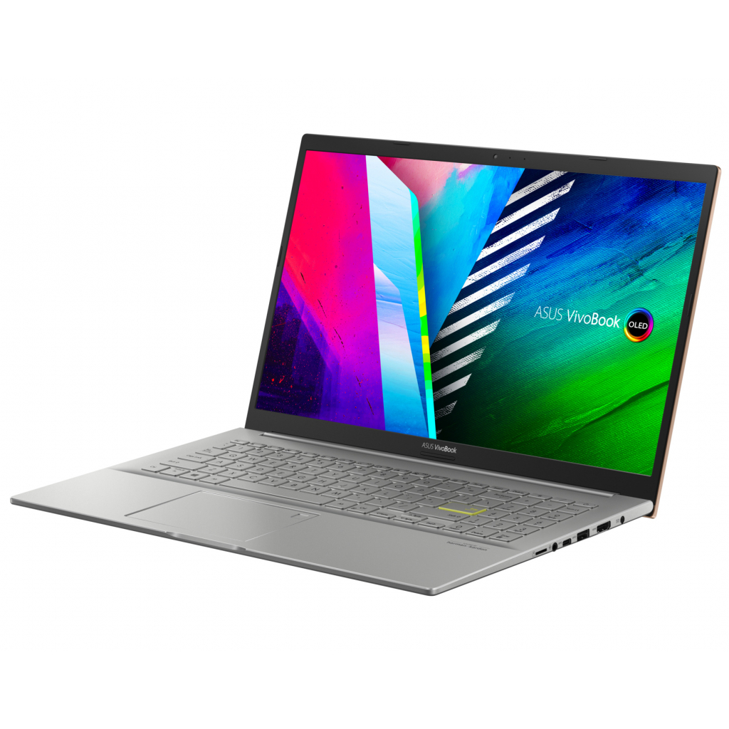 Ноутбук ASUS Vivobook 15 OLED K513EA-L12034 (90NB0SG3-M30860) - 2
