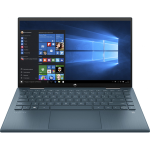 Ноутбук HP Pavilion x360 14-dy0026ua (464H7EA)