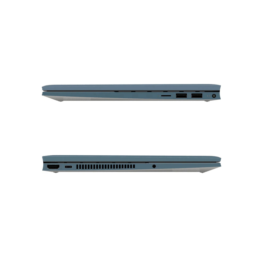 Ноутбук HP Pavilion x360 14-dy0028ua (464H9EA) - 3