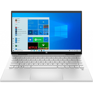 Ноутбук HP Pavilion x360 14-dy0030ua (464J0EA)